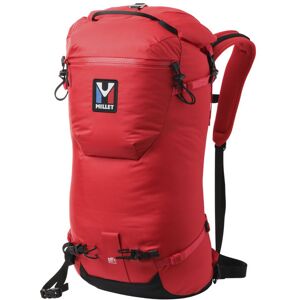 Millet Trilogy Icon 25 - zaino alpinismo Red