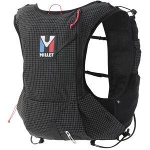 Millet Trilogy Sky Vest - zaino trailrunning Black M