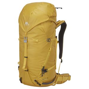 Mountain Equipment Fang 42+ - zaino alpinismo Yellow