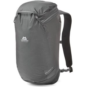 Mountain Equipment Wallpack 16 - zaino alpinismo Grey