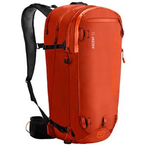 Ortovox Ascent 32 - zaino scialpinismo Orange