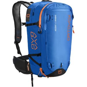 Ortovox Ascent 40 Avabag - zaino airbag Blue