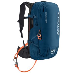 Ortovox Avabag Litric Tour 28 S - zaino airbag Blue