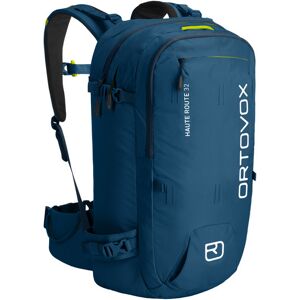 Ortovox Haute Route 32 - zaino scialpinismo Blue