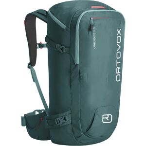 Ortovox Haute Route 38 S - zaino scialpinismo Green 38