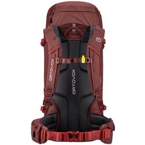 Ortovox Peak 32 S - zaino alpinismo Red