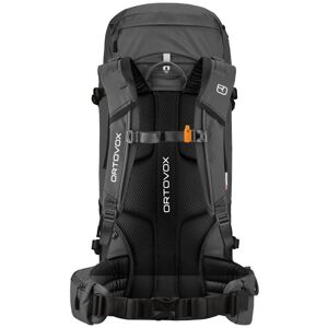 Ortovox Peak 55 - zaino alpinismo Black