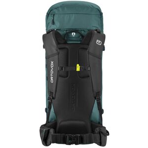 Ortovox Peak Light 30 S - zaino alpinismo Dark Green