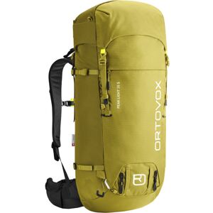 Ortovox Peak Light 38 S - zaino alpinismo Yellow