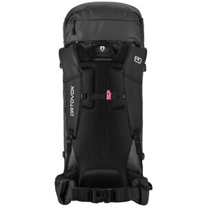 Ortovox Peak Light 38 S - zaino alpinismo Black