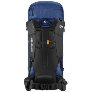 Ortovox Peak Light 40 - zaino alpinismo Blue