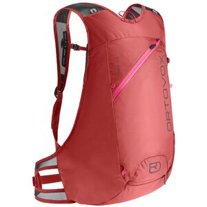 Ortovox Trace 18 S - zaino scialpinismo - donna Red