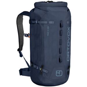 Ortovox Trad 30 Dry - zaino arrampicata Dark Blue