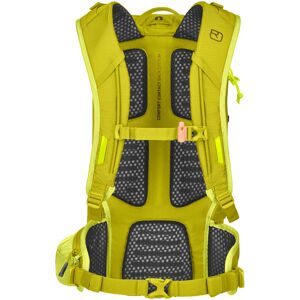 Ortovox Traverse 18 S - zaino alpinismo - donna Yellow/White