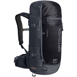 Ortovox Traverse 40 - zaino alpinismo Black