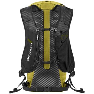 Ortovox Traverse Light 20 - zaino escursionismo Yellow