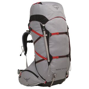 Osprey Aether Pro 70 - zaino escursionismo Grey