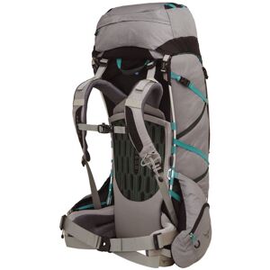 Osprey Ariel Pro 65 - zaino escursionismo - donna Grey