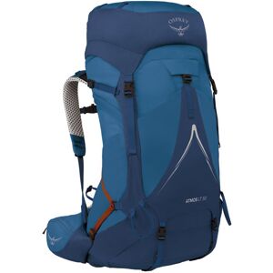 Osprey Atmos AG LT 50 - zaino trekking Blue L/XL