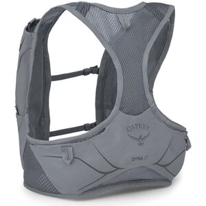 Osprey Dyna LT W - zaino trailrunning - donna Grey M