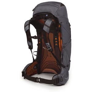 Osprey Exos 38 - zaino trekking Grey