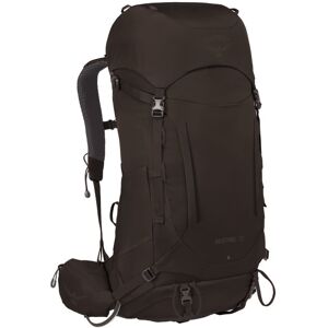 Osprey Kestrel 38 - zaino trekking Black S/M