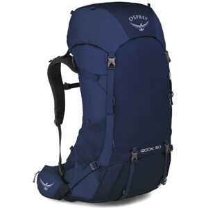 Osprey Rook 50 - zaino trekking Blue