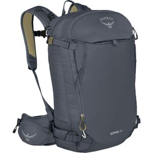 Osprey Sopris 30 - zaino scialpinismo - donna Blue/Grey