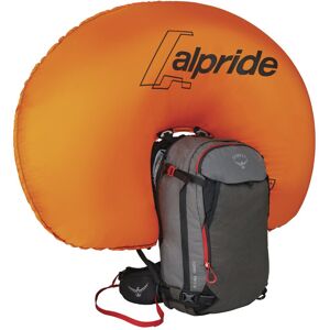 Osprey Sopris Pro 30 - zaino airbag - donna Grey