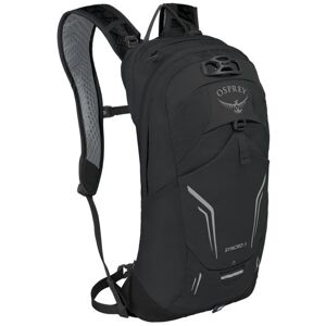 Osprey Syncro 5 - zaino da bici Black