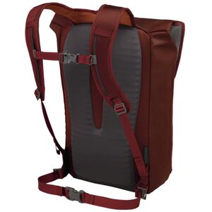 Osprey Transporter Flap 25L - zaino tempo libero Red