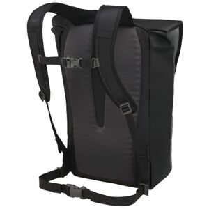 Osprey Transporter Flap 25L - zaino tempo libero Black