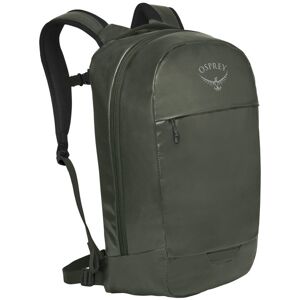 Osprey Transporter Panel Loader - zaino tempo libero Green