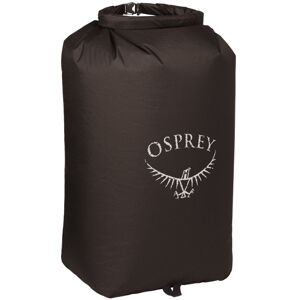 Osprey UL Dry Sack - sacca impermeabile Black/White