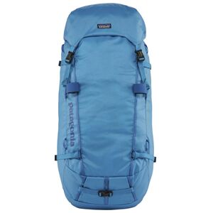 Patagonia Ascensionist Pack 55 - zaino alpinismo Blue L/XL