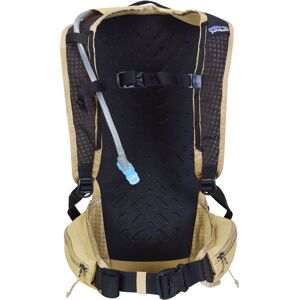 Patagonia Dirt Roamer Pack 20L - zaino bici Beige S