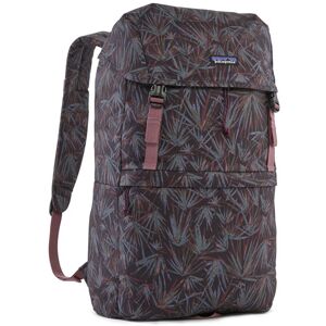 Patagonia Fieldsmith Lid Pack - zaino tempo libero Violet