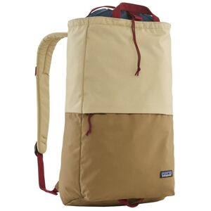 Patagonia Fieldsmith 25 Linked Pack - zaino tempo libero Brown