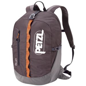 Petzl Bug - zaino arrampicata Grey