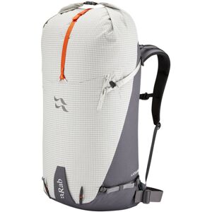 Rab Latok 38 – zaino alpinismo Grey/White