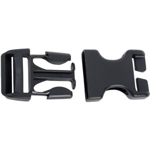 Relags Fibbia Clip Black