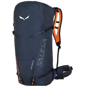 Salewa Ortles Wall 38 - zaino alpinismo Blue/Orange