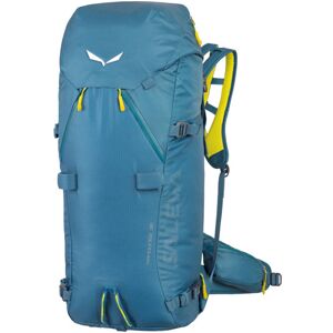 Salewa Randonnèe 36 - zaino scialpinismo Blue/Yellow