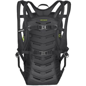 Salewa Ultra Train 14 - zaino escursionismo Black