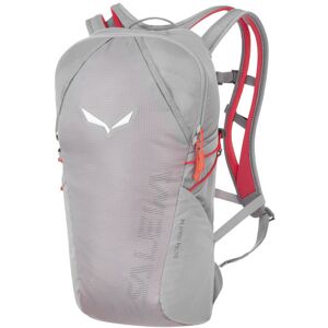 Salewa Ultra Train 14 - zaino escursionismo Light Grey