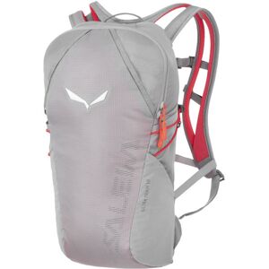 Salewa Ultra Train 18 - zaino escursionismo Light Grey