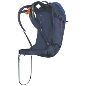 Scott Patrol E1 30 Kit - zaino airbag Blue/Blue