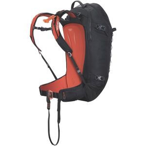 Scott Patrol E1 40 Kit - zaino airbag Black/Orange