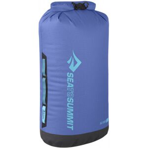 Sea to Summit Big River 35L - sacca impermeabile Blue