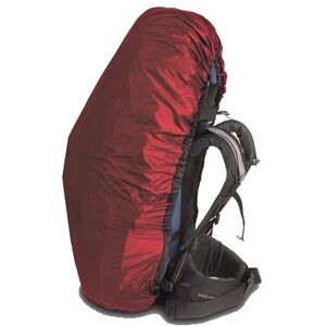 Sea to Summit Ultra-Sil Pack Cover - coprizaino Red L (70 - 90 L)